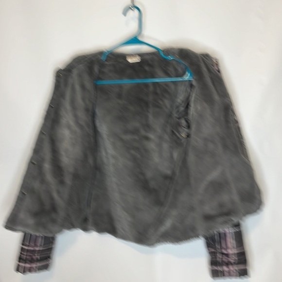 O’NEILL girls ski jacket that sleeves zip off to a vest, size large - Picture 8 of 8